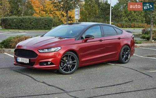 Ford