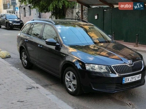 Skoda