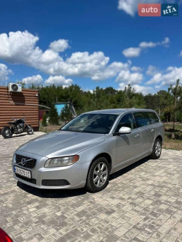 Volvo