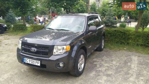 Ford