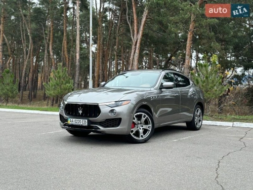 Maserati