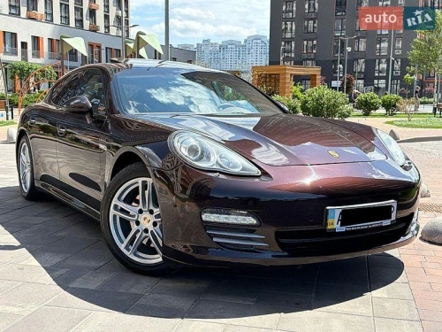 Porsche