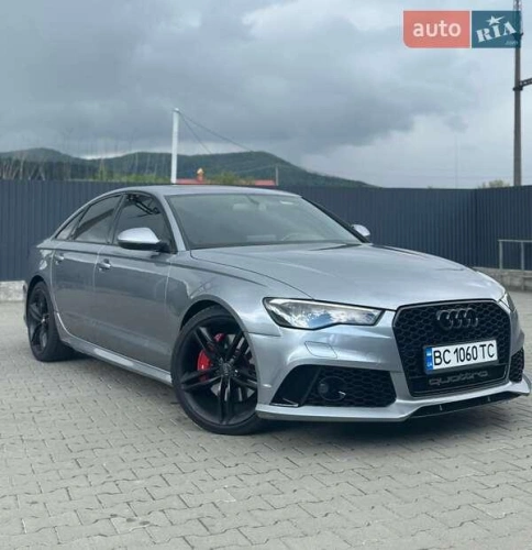 Audi
