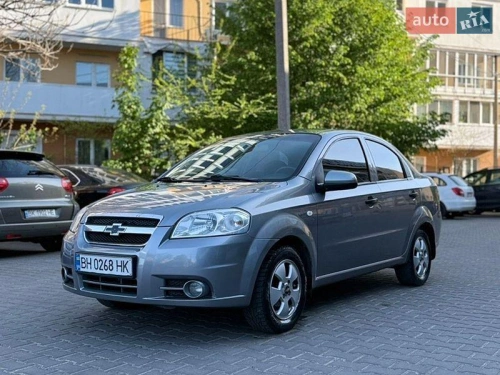 Chevrolet