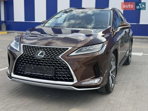 Lexus