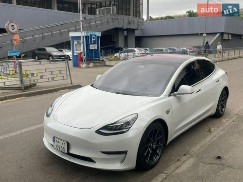Tesla