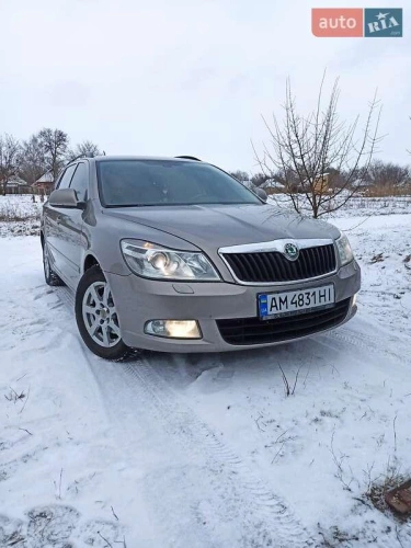 Skoda