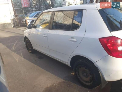 Skoda