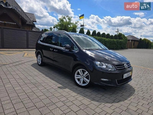 Volkswagen