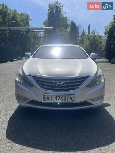 Hyundai