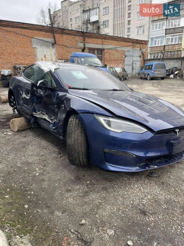 Tesla