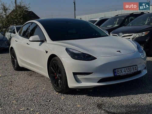 Tesla