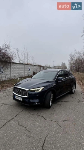 Infiniti
