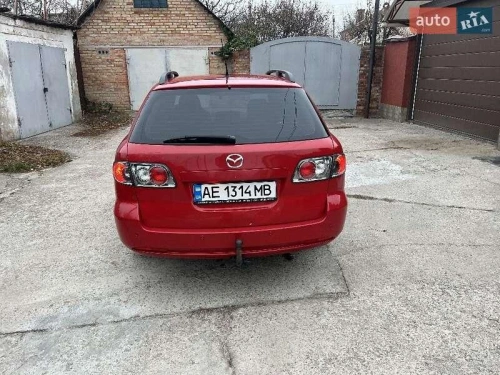 Mazda