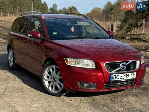 Volvo