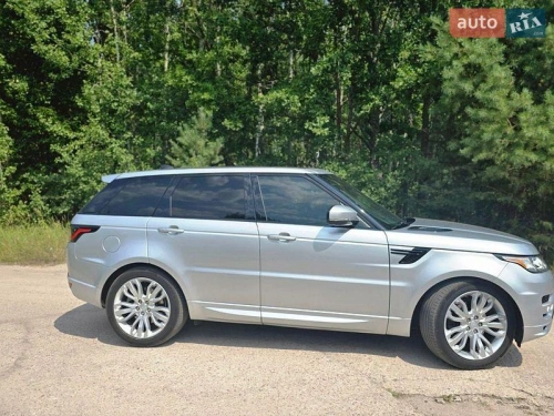 Land Rover