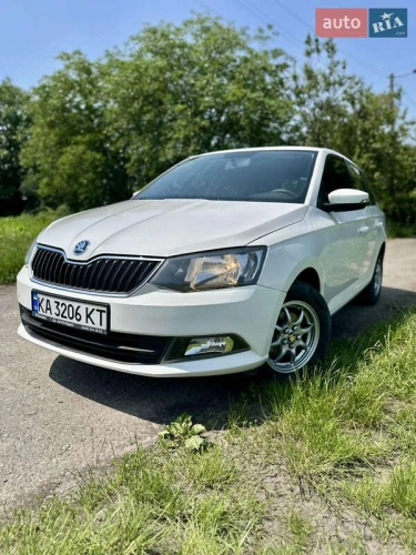 Skoda