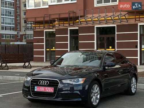Audi