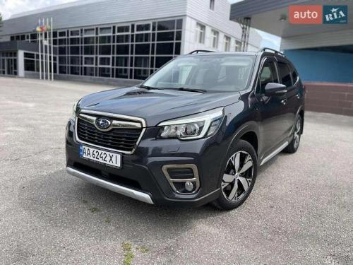 Subaru