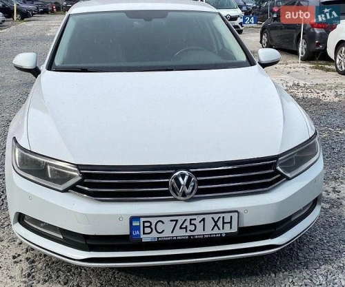 Volkswagen