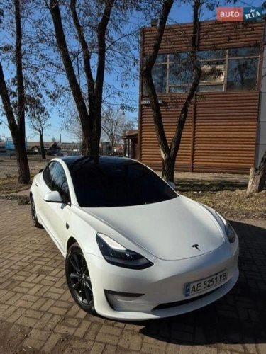 Tesla