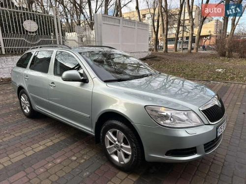 Skoda