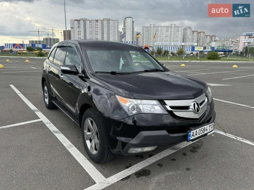 Acura