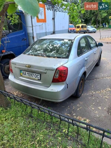Chevrolet