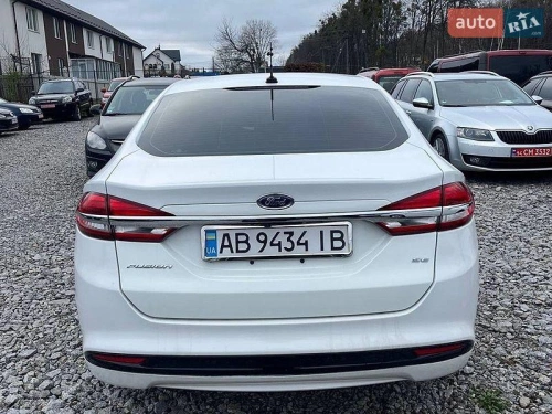 Ford