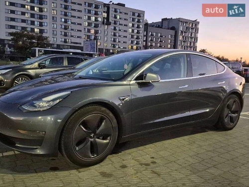 Tesla