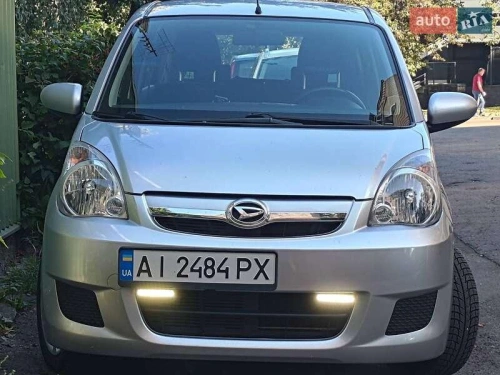 Daihatsu
