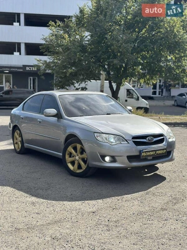 Subaru