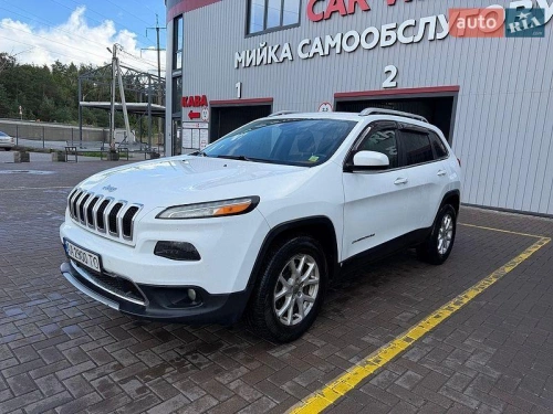 Jeep