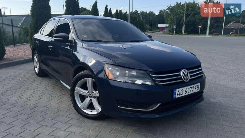 Volkswagen