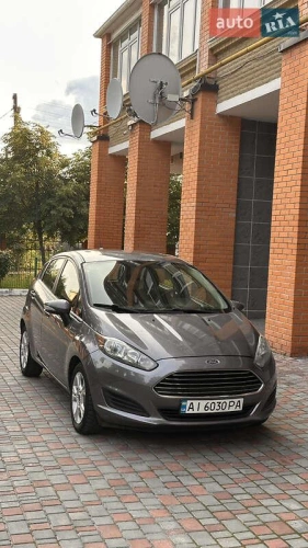 Ford