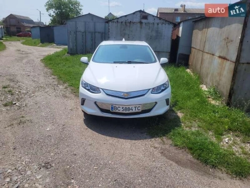 Chevrolet