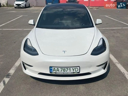 Tesla