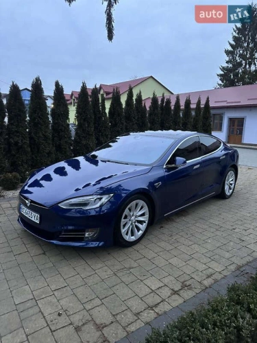 Tesla