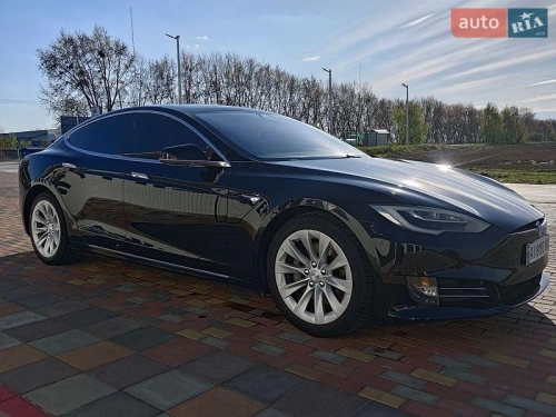 Tesla