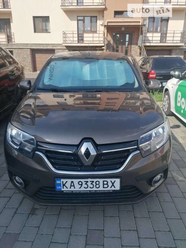 Renault