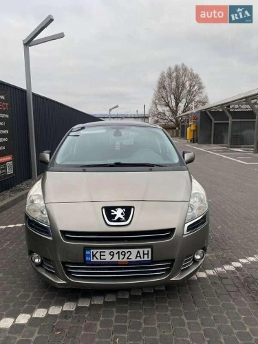 Peugeot