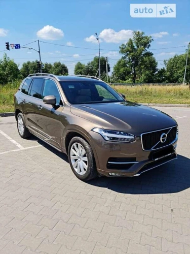 Volvo