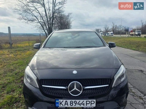 Mercedes-Benz