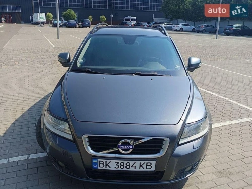 Volvo