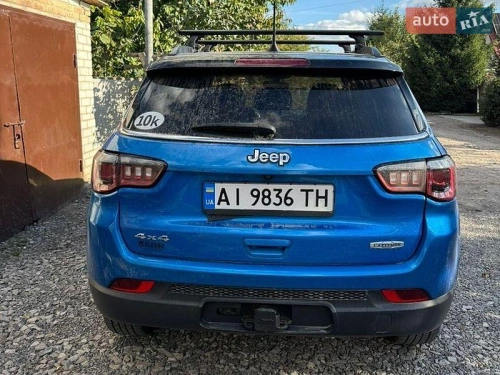 Jeep