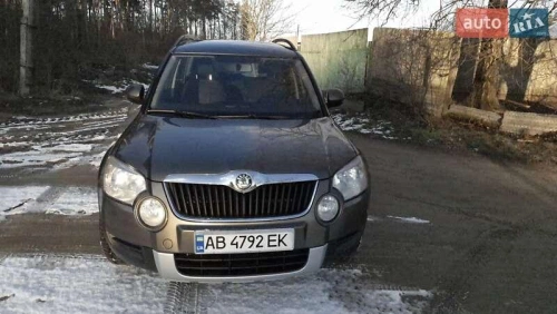 Skoda