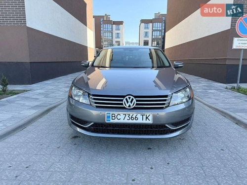Volkswagen
