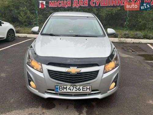 Chevrolet