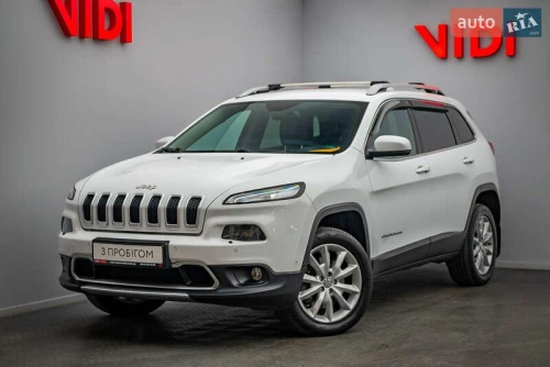 Jeep
