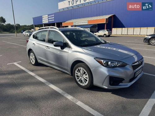 Subaru